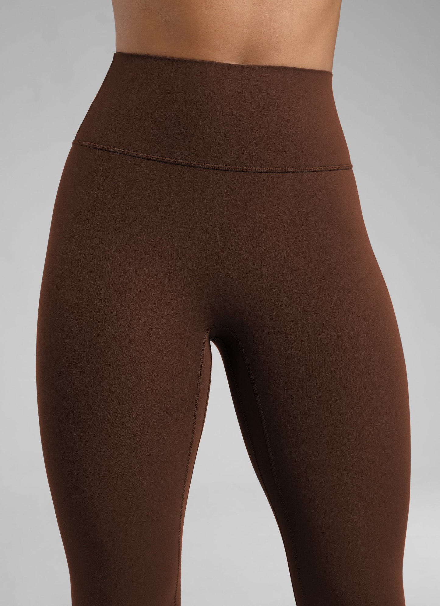 Secretsculpt™ | Leggings ohne Frontnaht, 64 cm