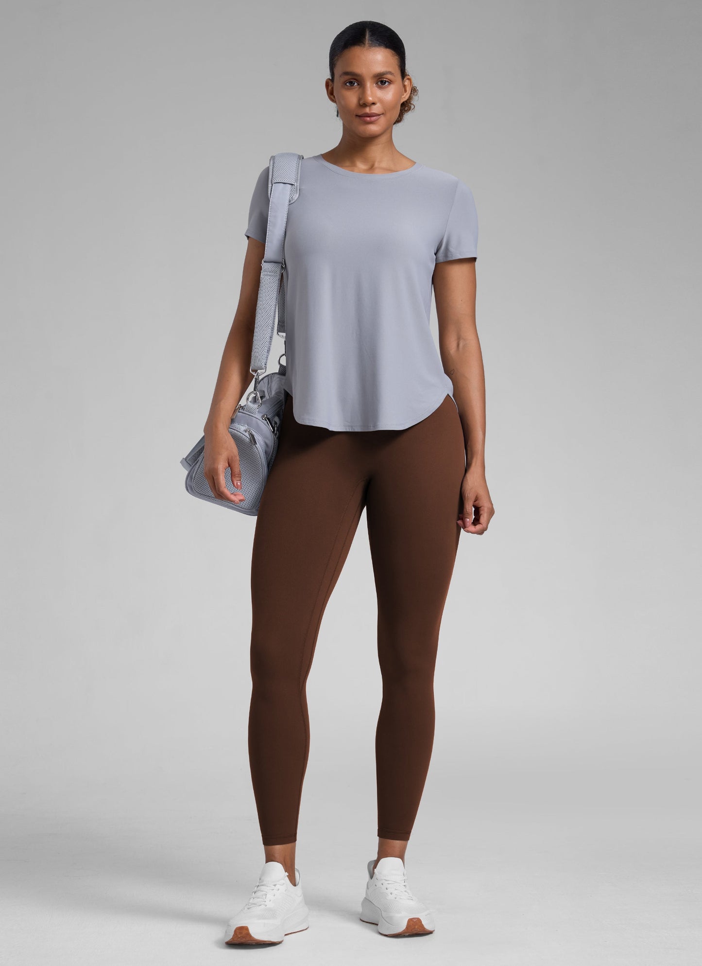 Secretsculpt™ | Leggings ohne Frontnaht, 64 cm
