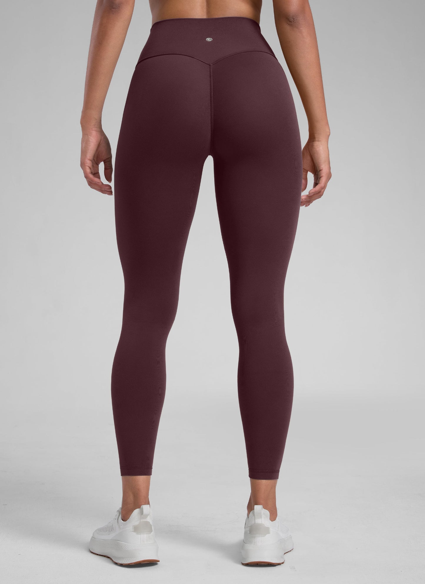 CoreCurve™ – Figurschmeichelnde Leggings ohne Frontnaht