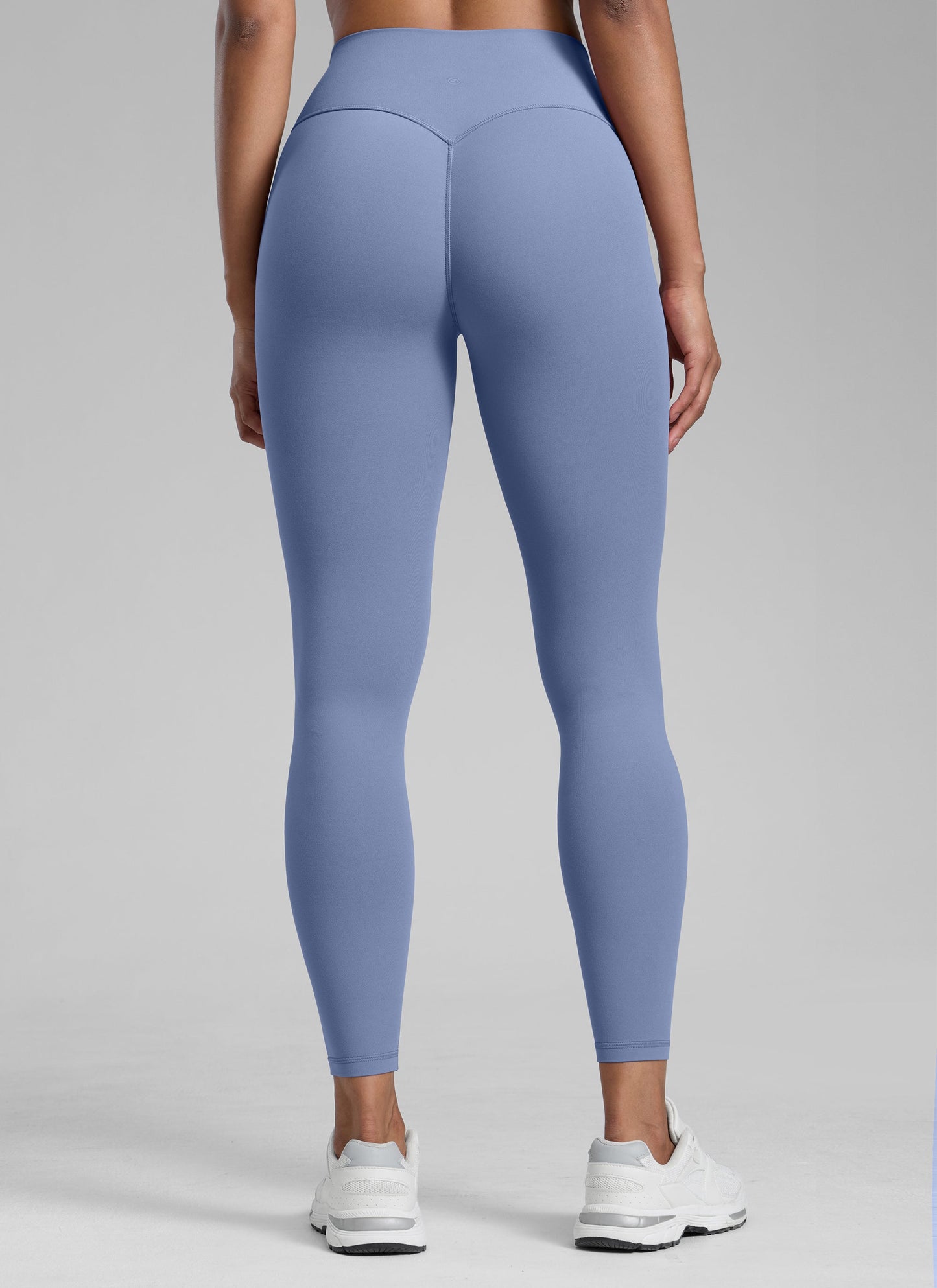 CurveFlex™ Seamless Leggings für glatte formende Passform
