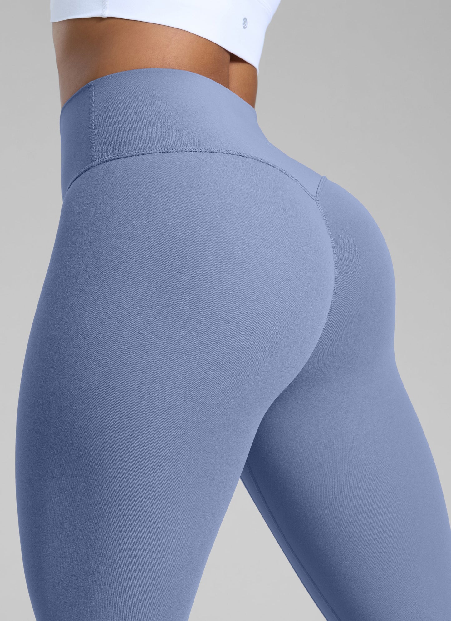 Secretsculpt™ | Leggings ohne Frontnaht, 64 cm