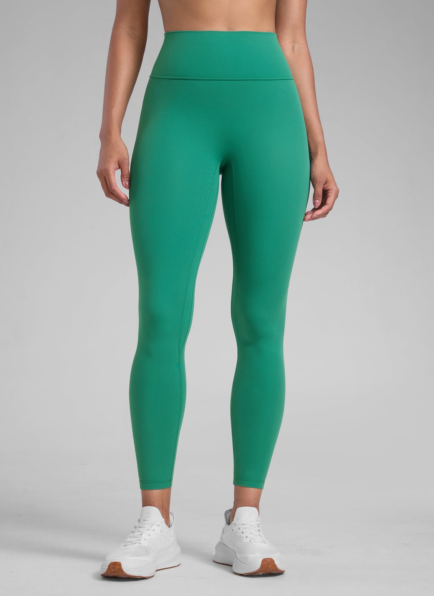 CoreCurve™ – Figurschmeichelnde Leggings ohne Frontnaht