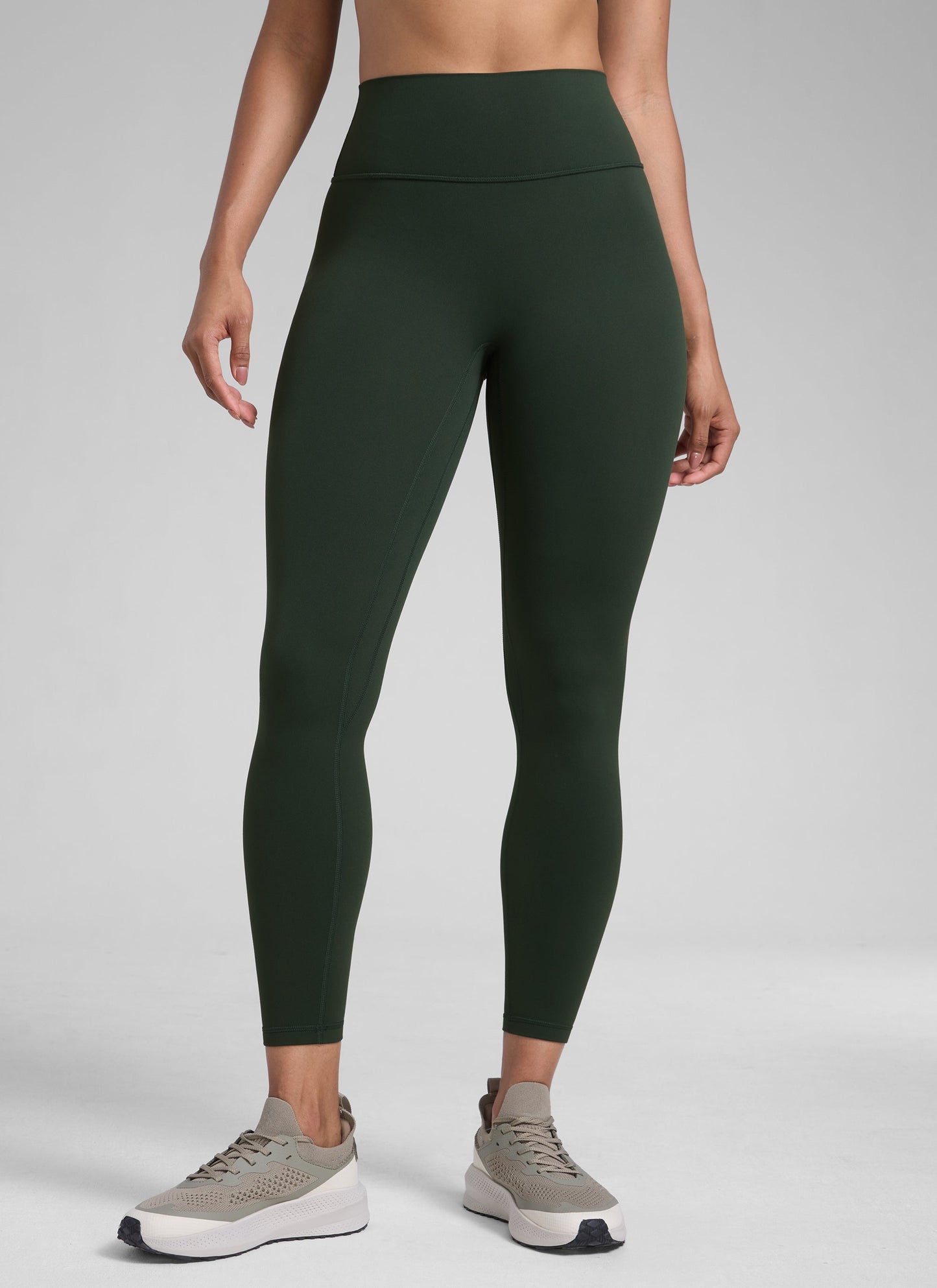 Secretsculpt™ | Leggings ohne Frontnaht, 64 cm