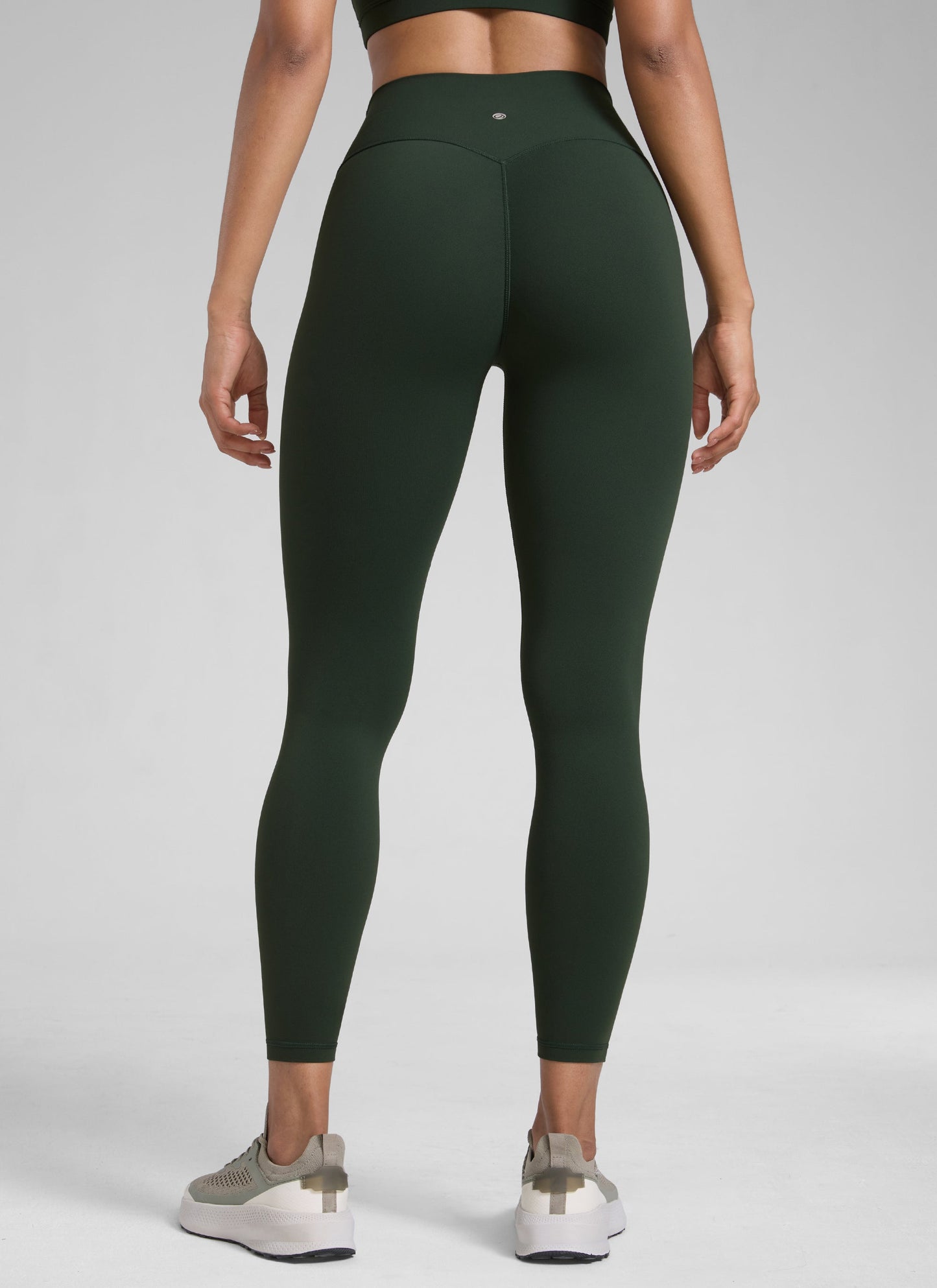 Secretsculpt™ | Leggings ohne Frontnaht, 64 cm