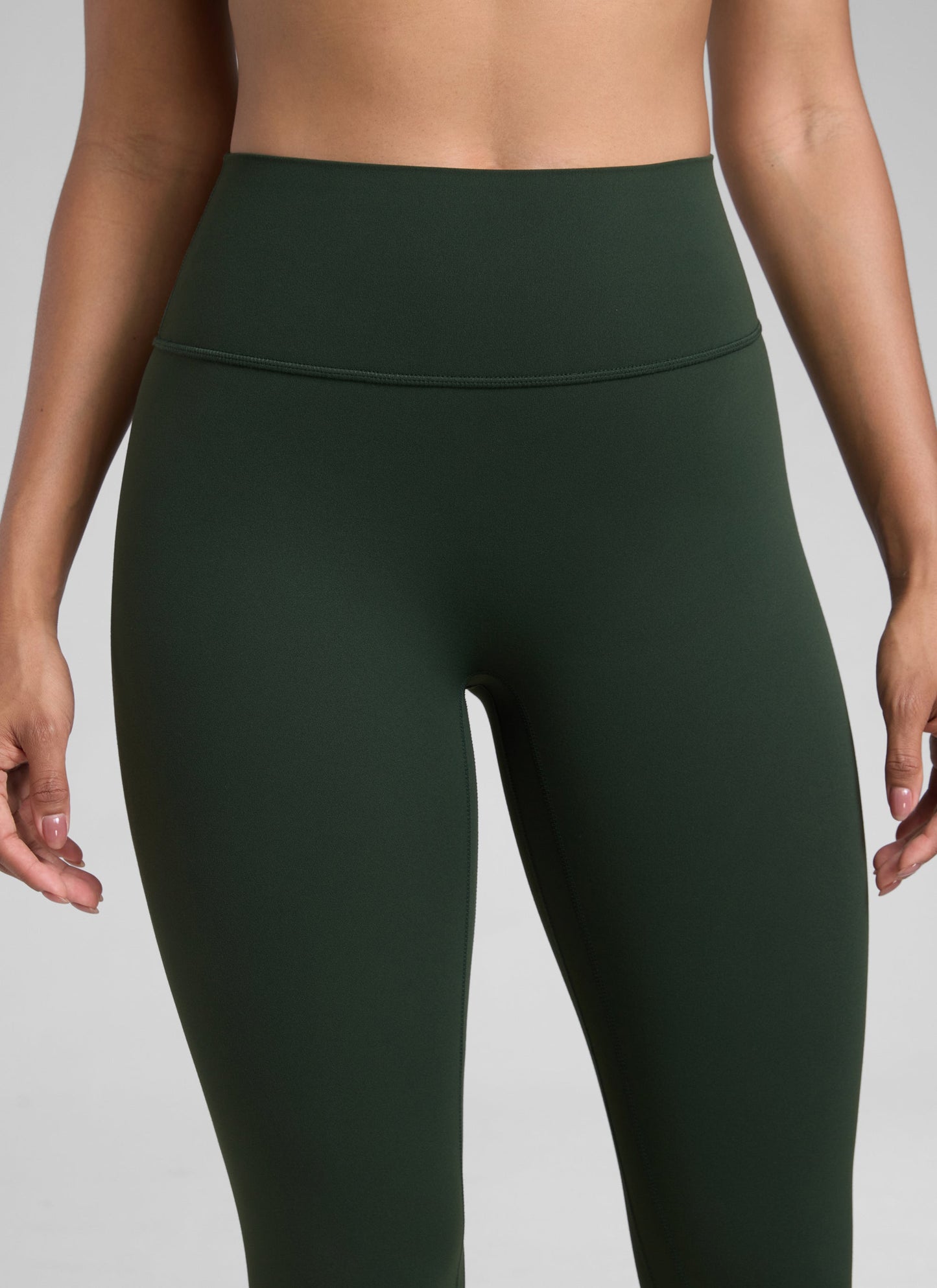 Secretsculpt™ | Leggings ohne Frontnaht, 64 cm