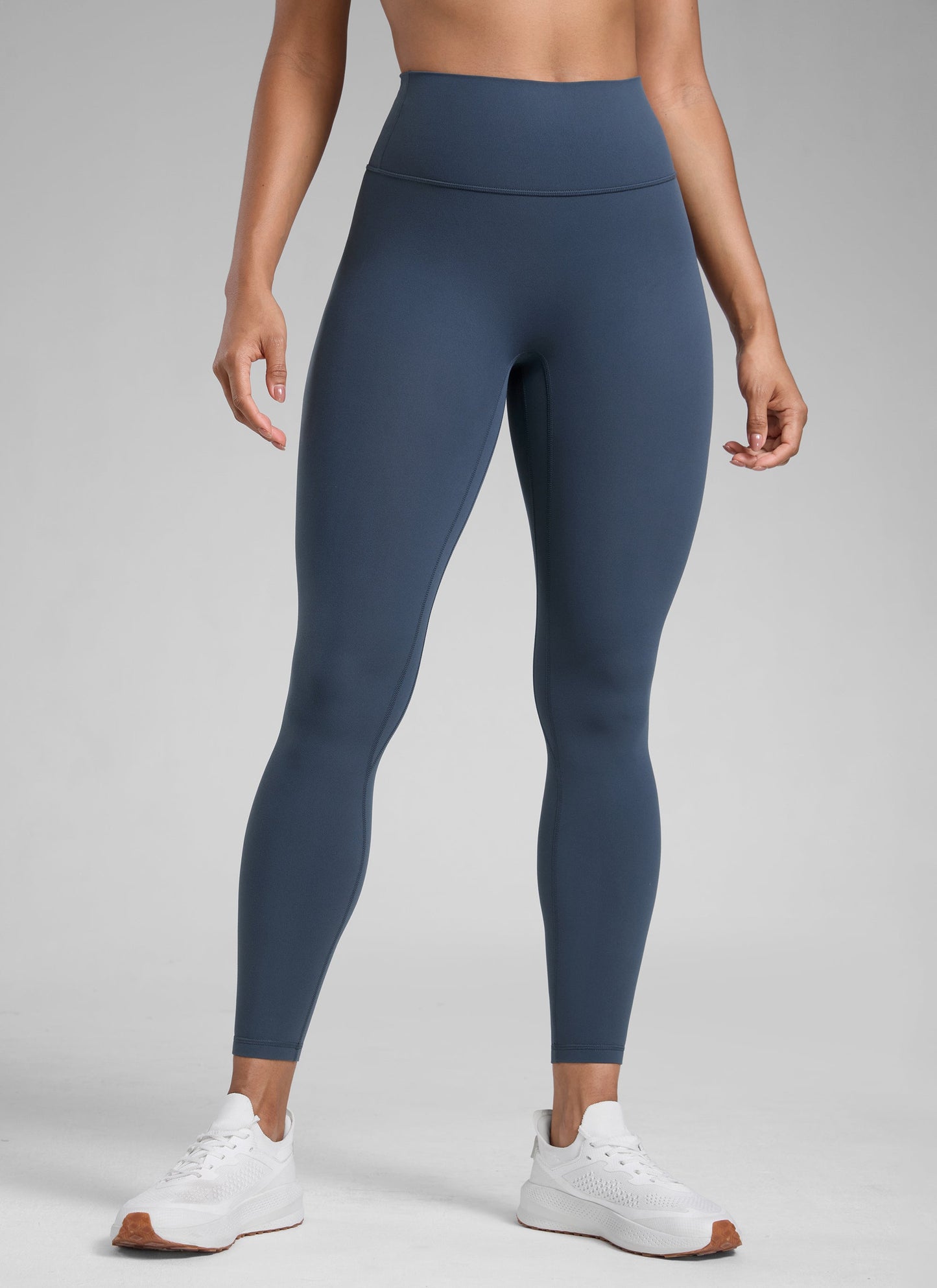 CoreCurve™ – Figurschmeichelnde Leggings ohne Frontnaht