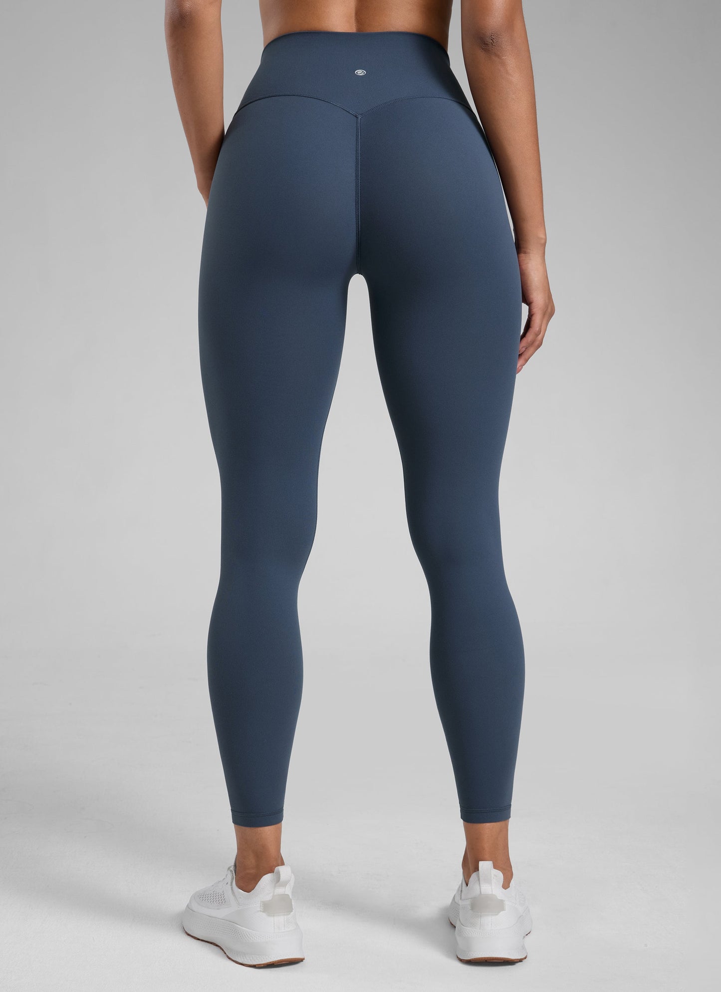CoreCurve™ – Figurschmeichelnde Leggings ohne Frontnaht