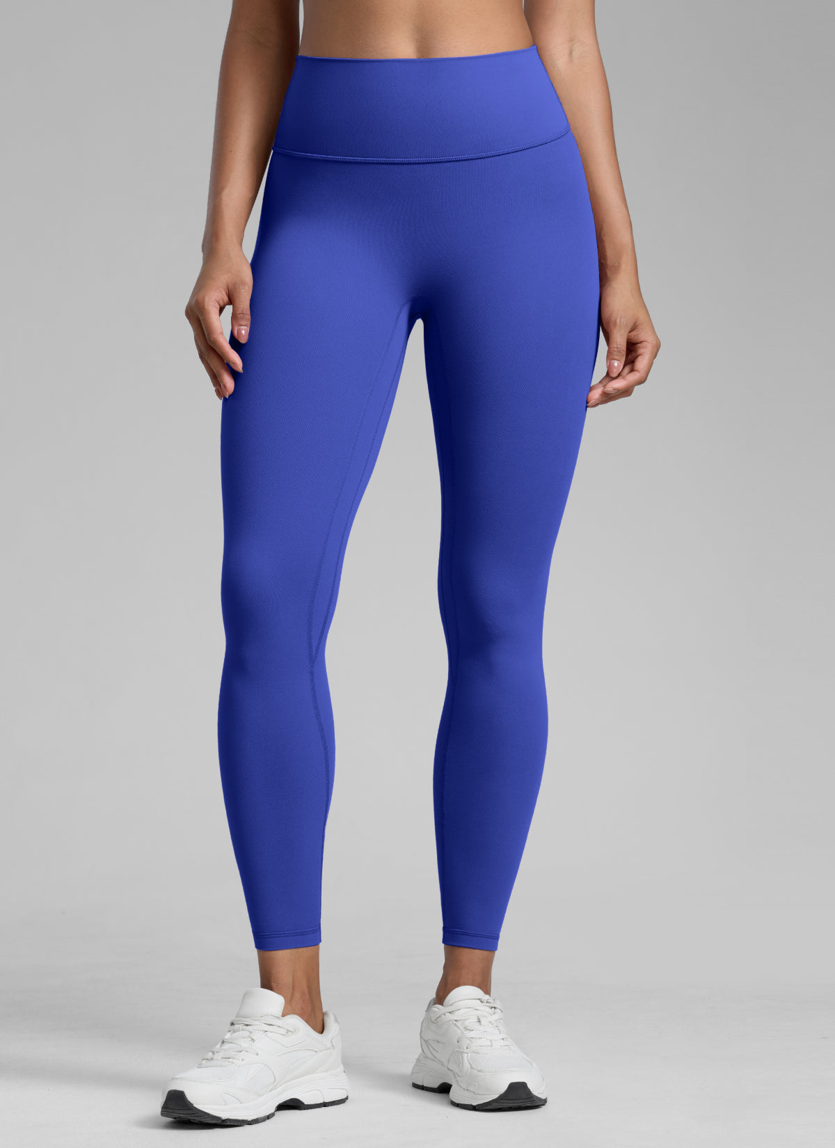 Secretsculpt™ | Leggings ohne Frontnaht, 64 cm