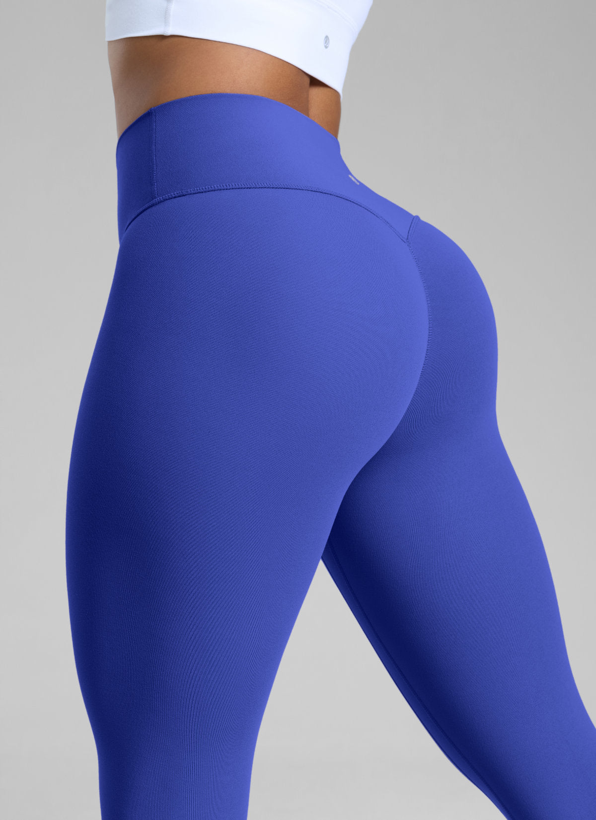 Secretsculpt™ | Leggings ohne Frontnaht, 64 cm