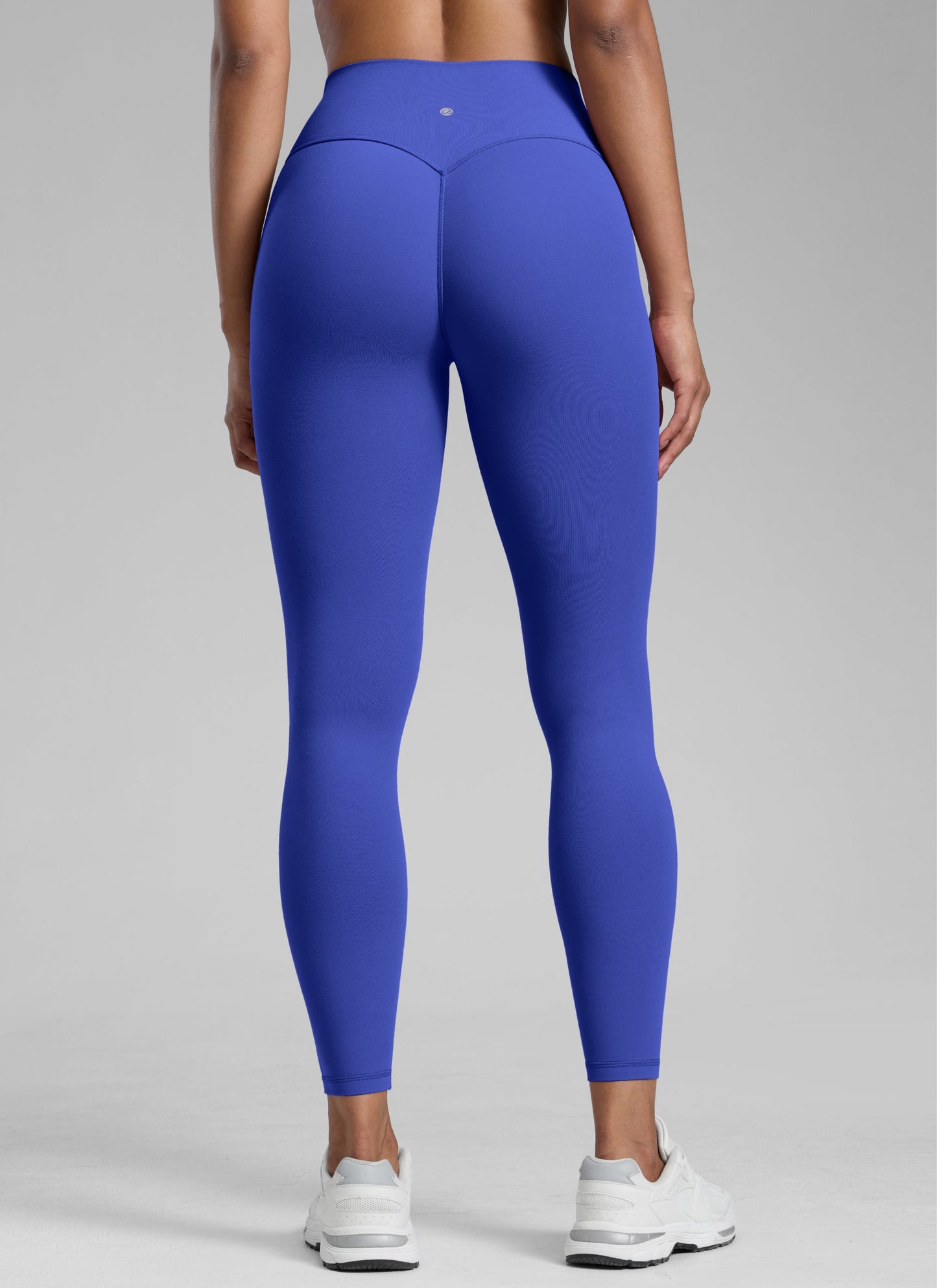 CurveFlex™ Seamless Leggings für glatte formende Passform