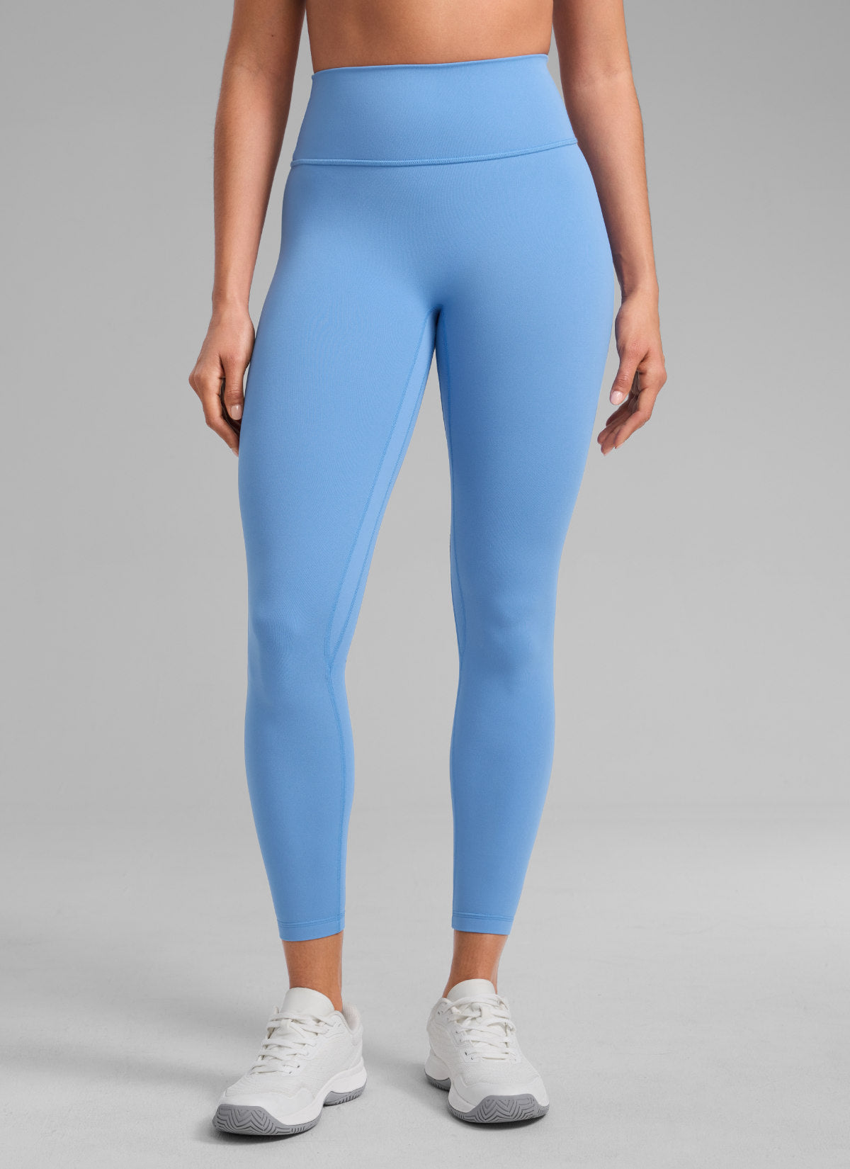 Secretsculpt™ | Leggings ohne Frontnaht, 64 cm