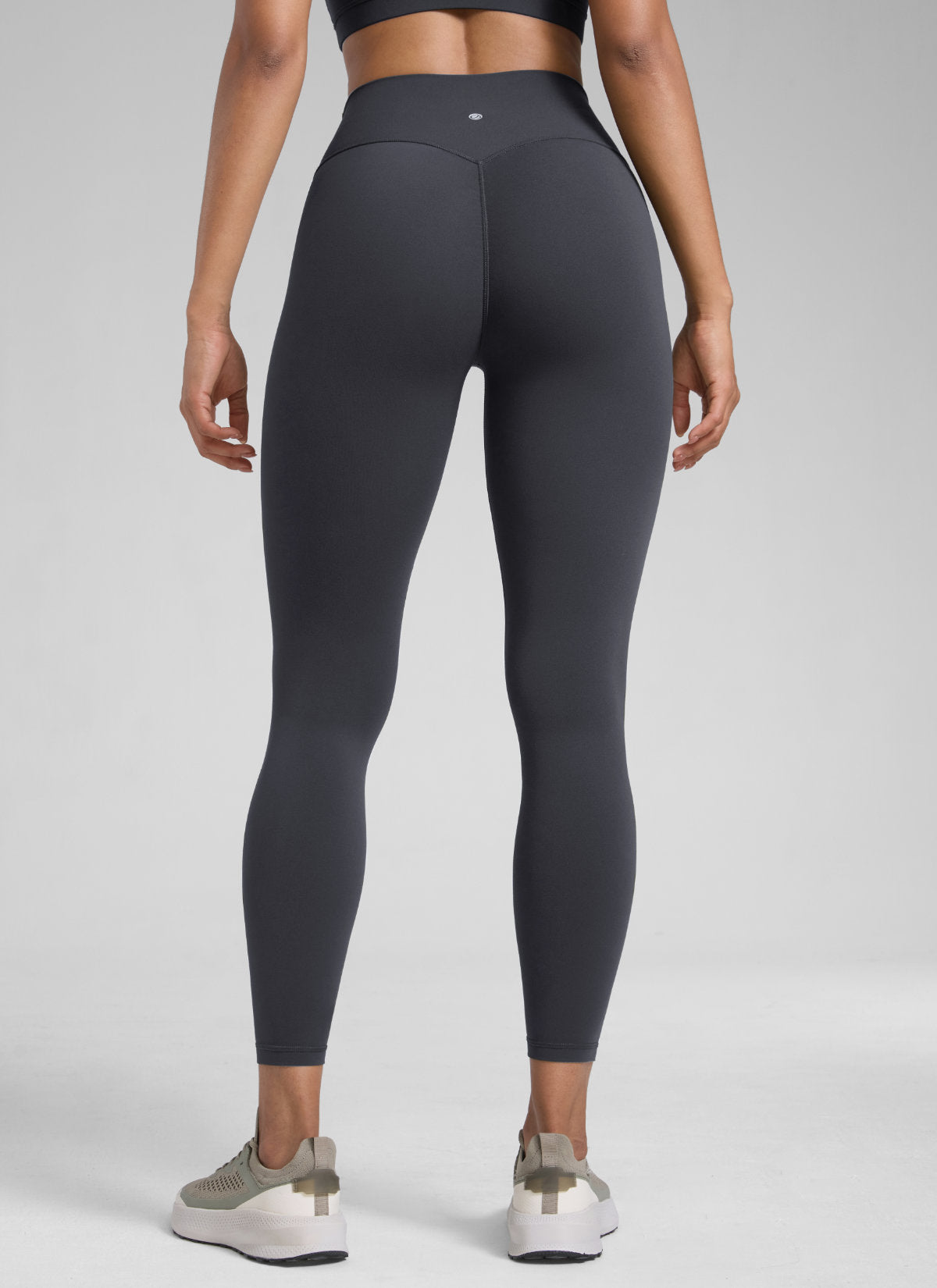 CoreCurve™ – Figurschmeichelnde Leggings ohne Frontnaht