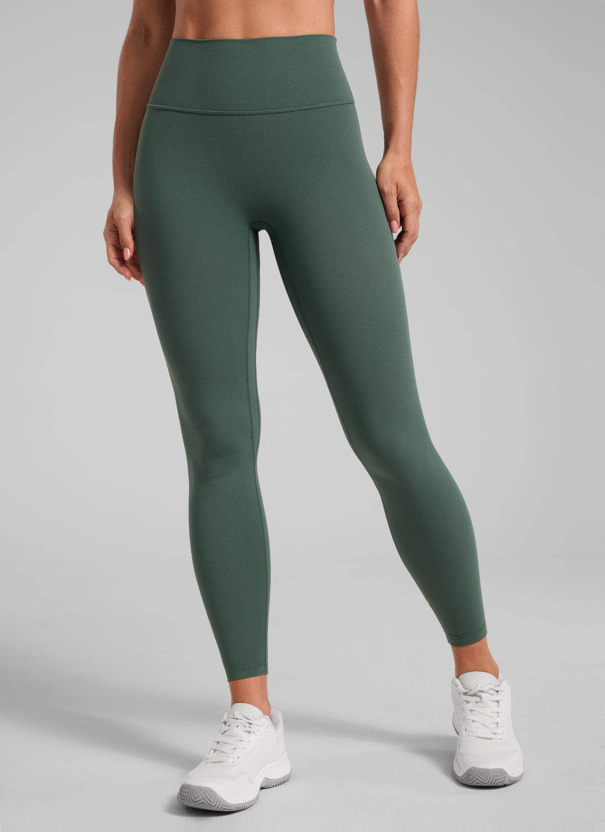 Secretsculpt™ | Leggings ohne Frontnaht, 64 cm