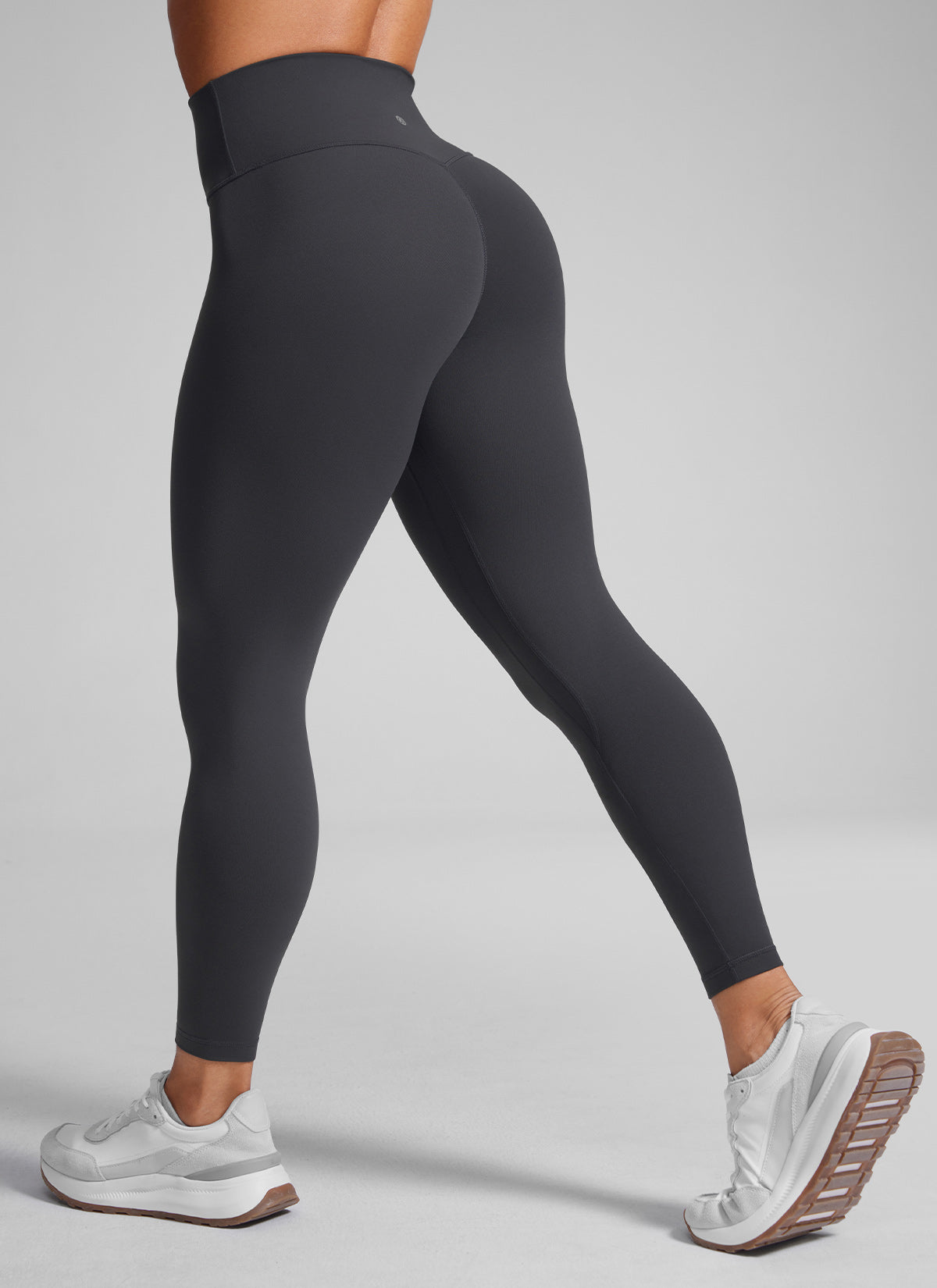 Secretsculpt™ | Leggings ohne Frontnaht, 64 cm