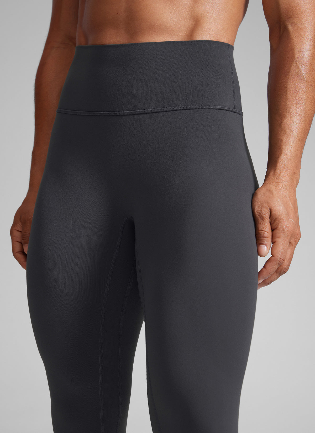 Secretsculpt™ | Leggings ohne Frontnaht, 64 cm