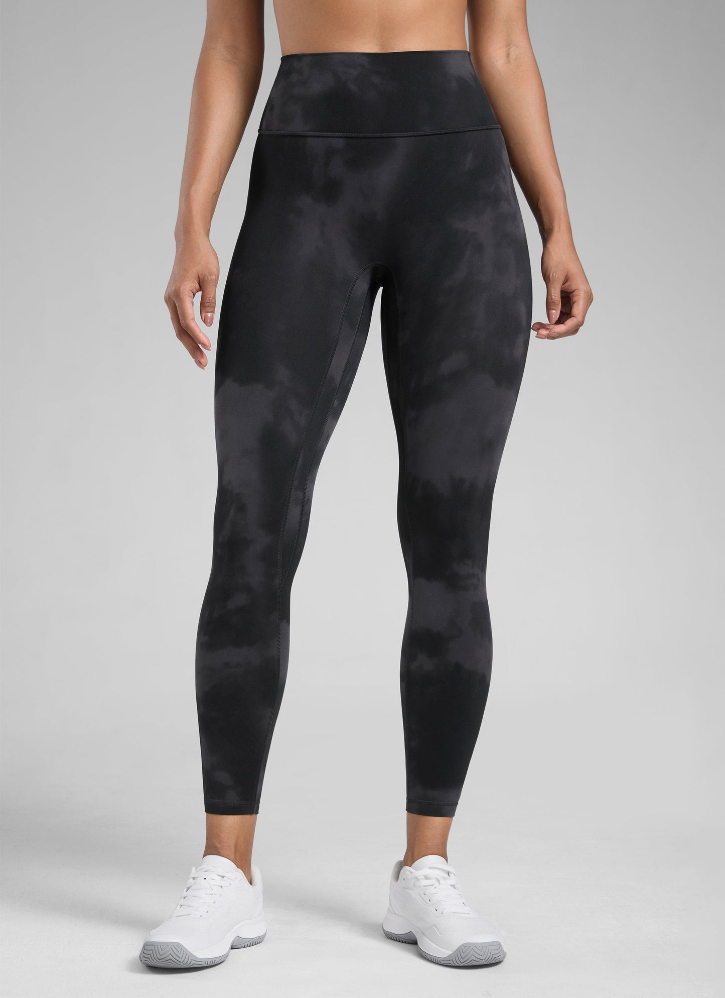 Secretsculpt™ | Leggings ohne Frontnaht, 64 cm