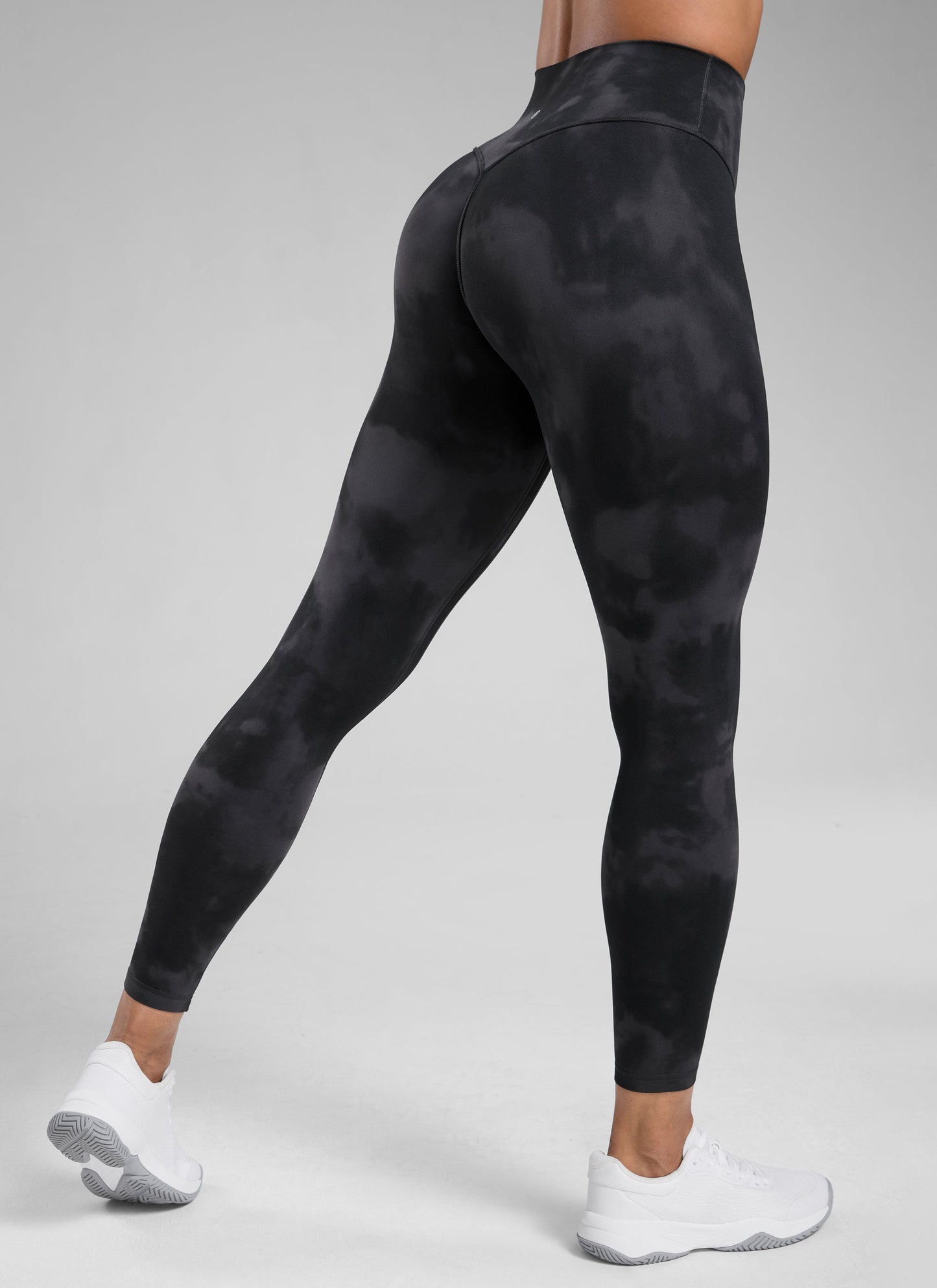 Secretsculpt™ | Leggings ohne Frontnaht, 64 cm