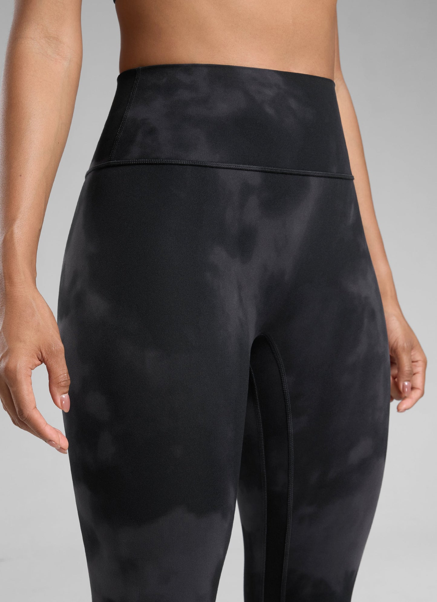 Secretsculpt™ | Leggings ohne Frontnaht, 64 cm