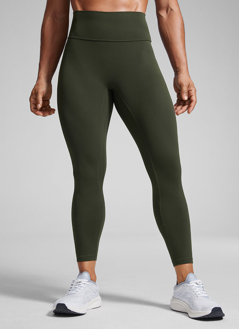 Secretsculpt™ | Leggings ohne Frontnaht, 64 cm