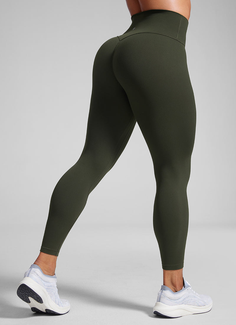 Secretsculpt™ | Leggings ohne Frontnaht, 64 cm