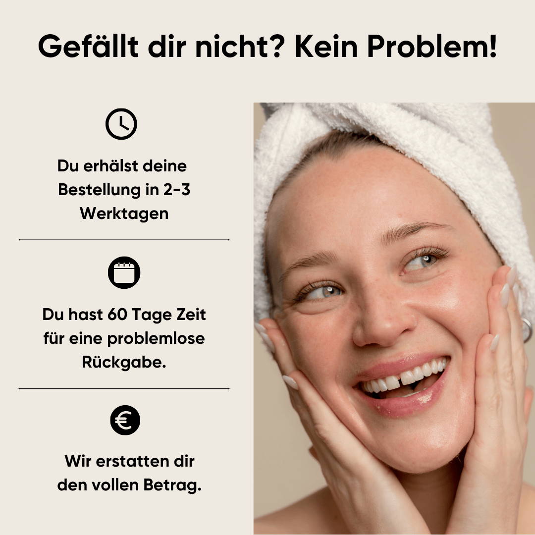 GlowLift™ Glättendes Stirn-Duo für gepflegte, erfrischte Haut