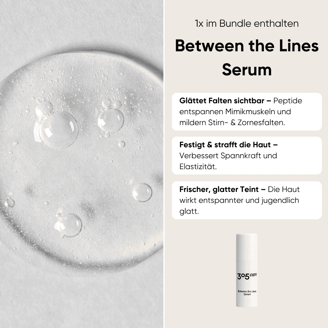 GlowLift™ Glättendes Stirn-Duo für gepflegte, erfrischte Haut