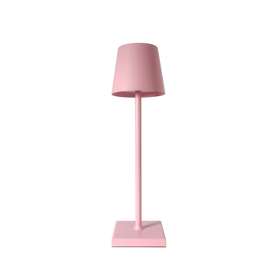LUMERA™ | Minimalistische kabellose Lampe