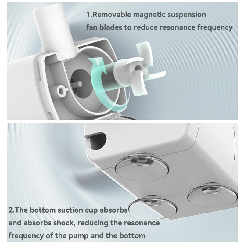 Little Bee Pet Water Dispenser | Frisches, sauberes Wasser für Ihr Haustier