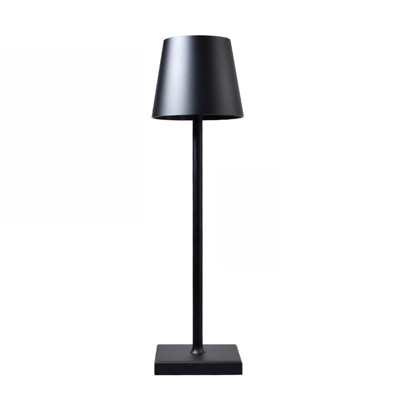LUMERA™ | Minimalistische kabellose Lampe
