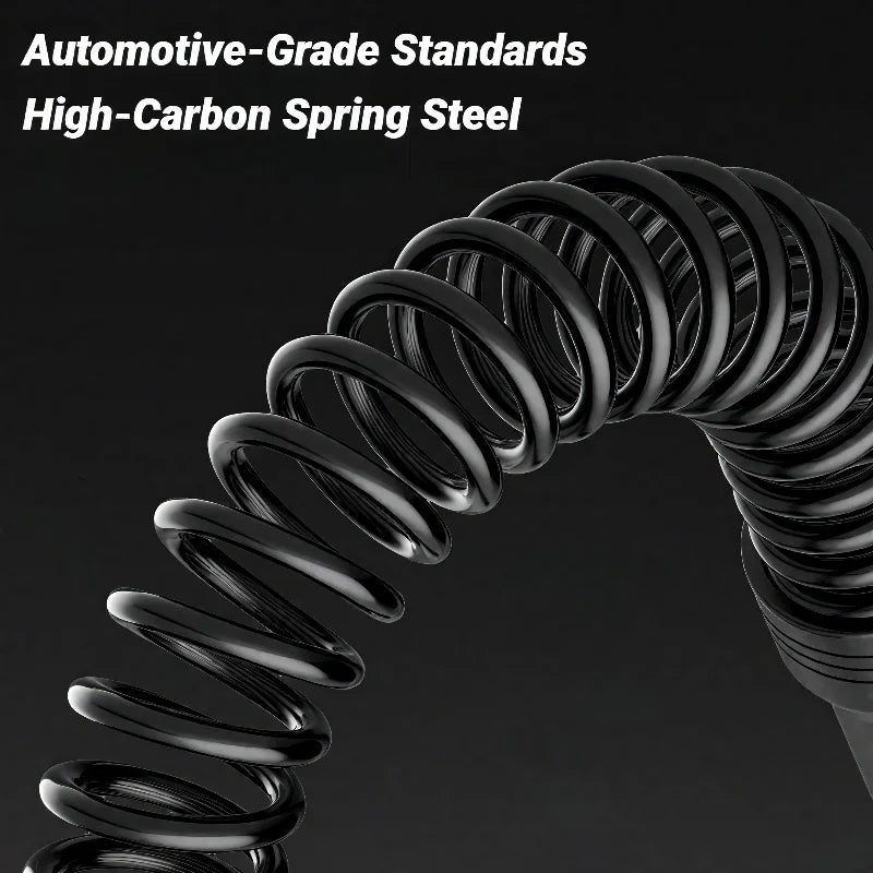 Ekoh Kabellose Battle Ropes
