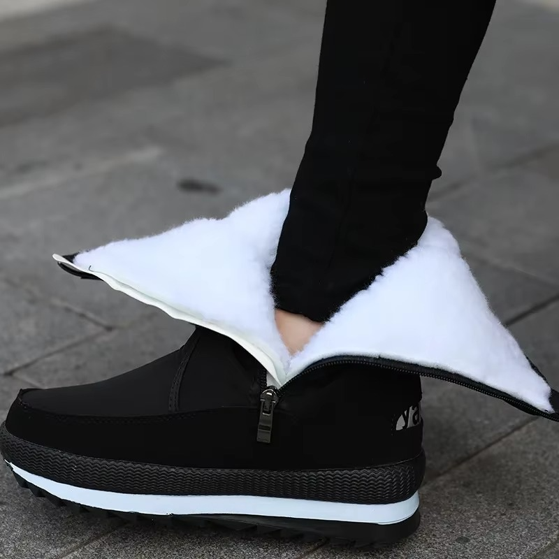 Jetzt 50% Rabatt | ArcticStep™ – Bleiben Sie warm, trocken & sicher im Winter!