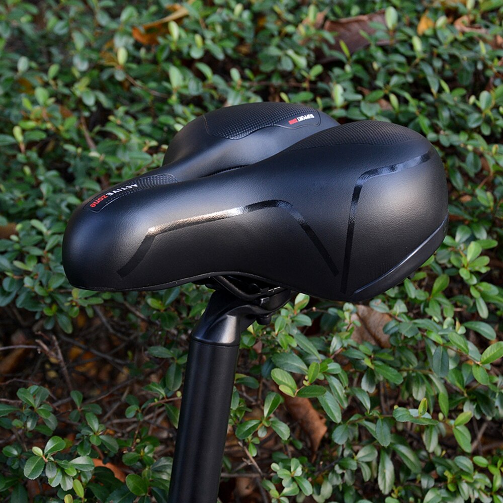 💥HEISSER VERKAUF - 50 % RABATT💥| Bequemer und atmungsaktiver Fahrradsattel🚲