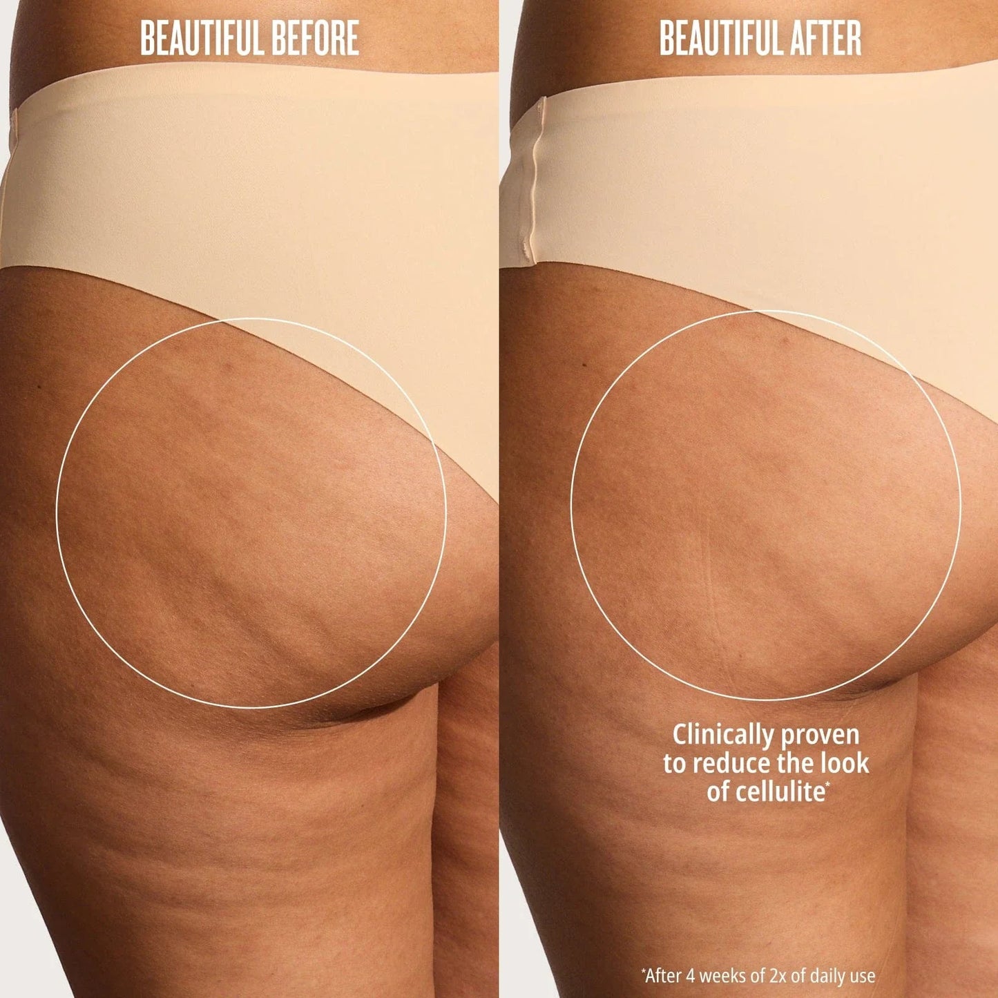 Brazilian Bum Bum® Cream | Straffende & Feuchtigkeitsspendende Körpercreme