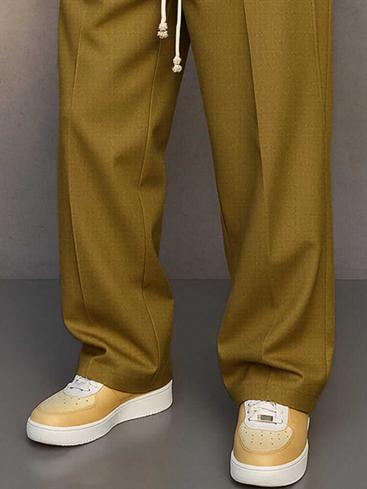 Rivaro™ – Komfortable Baumwollhose für einen modernen Look