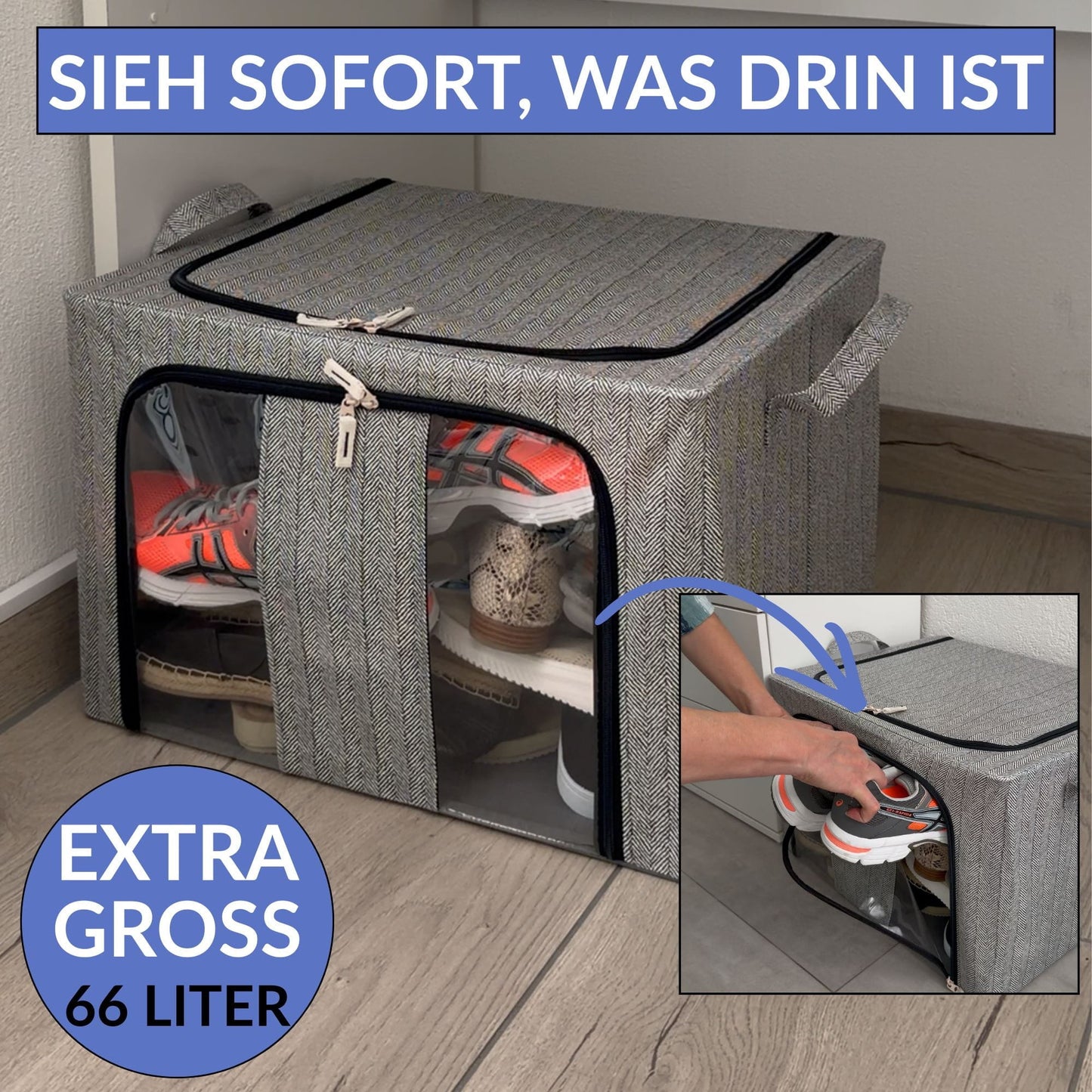 Genie-Box