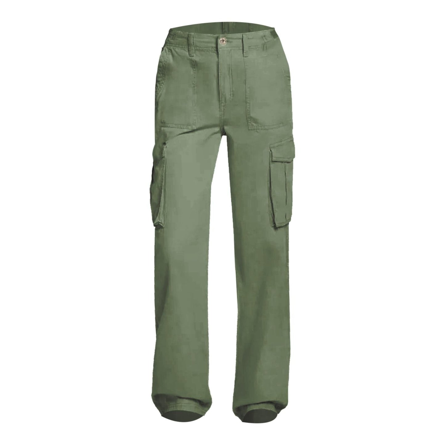 kian™ | Stijlvolle Cargo Broek