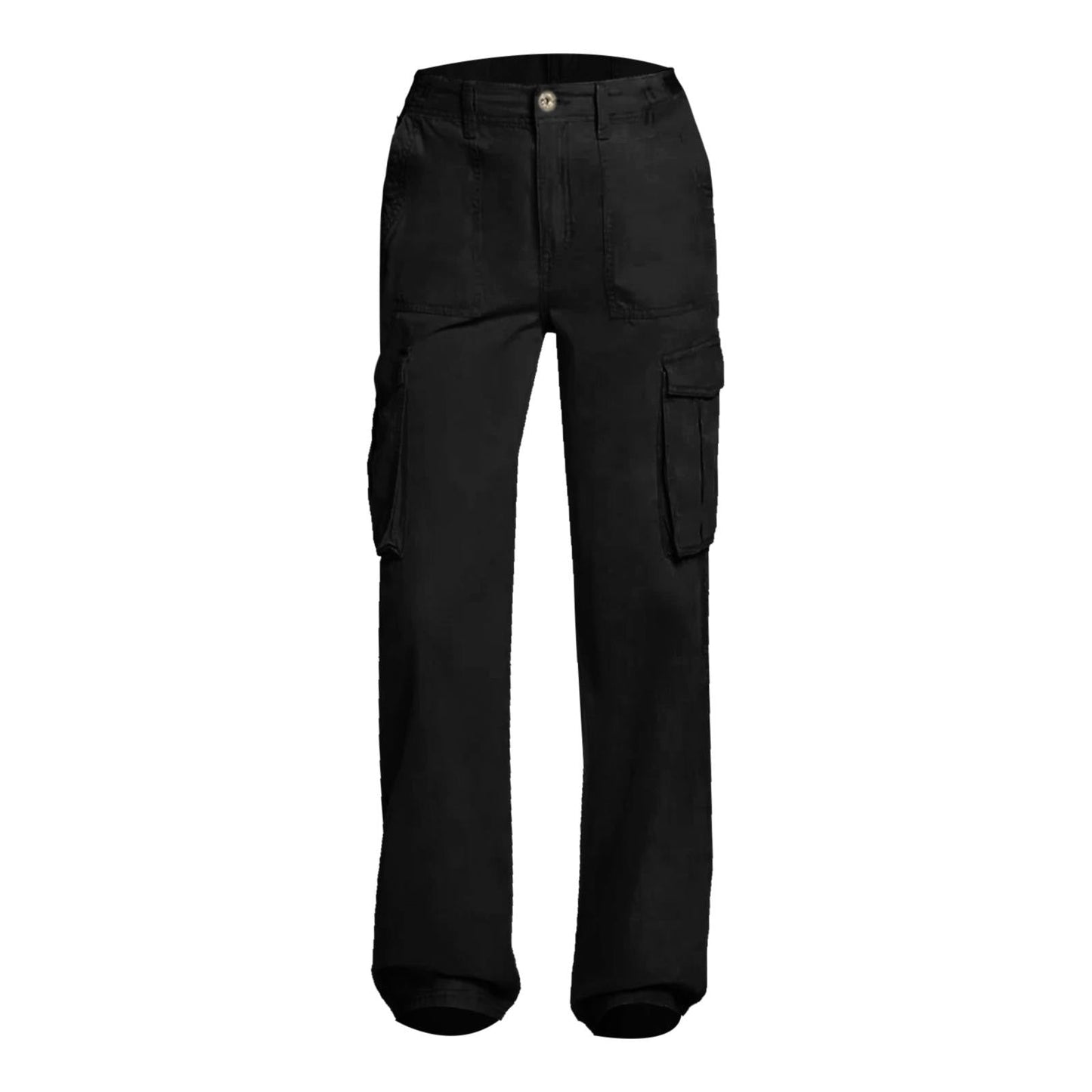 kian™ | Stijlvolle Cargo Broek