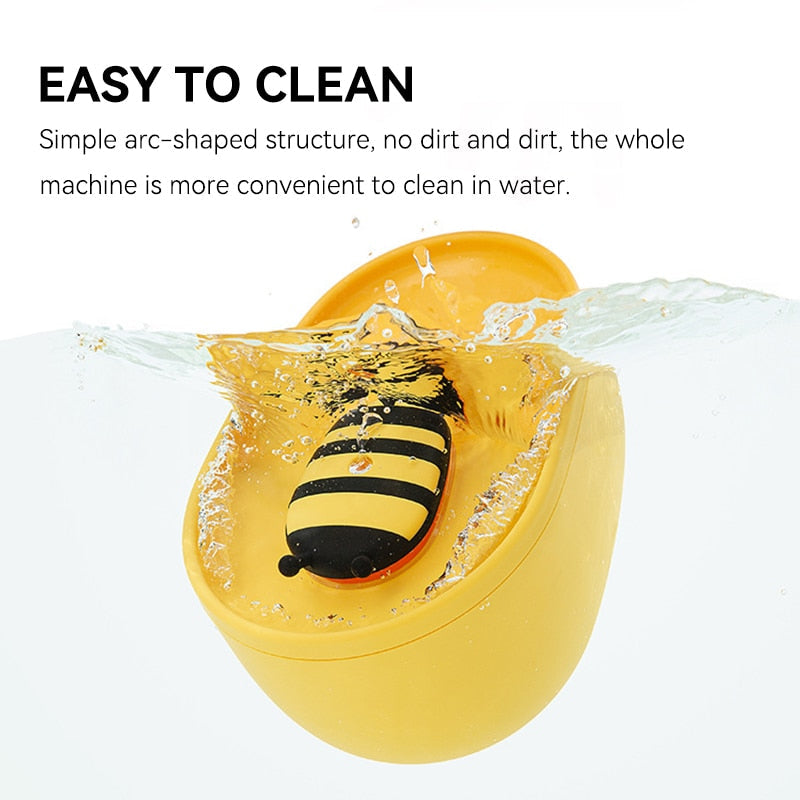Little Bee Pet Water Dispenser | Frisches, sauberes Wasser für Ihr Haustier