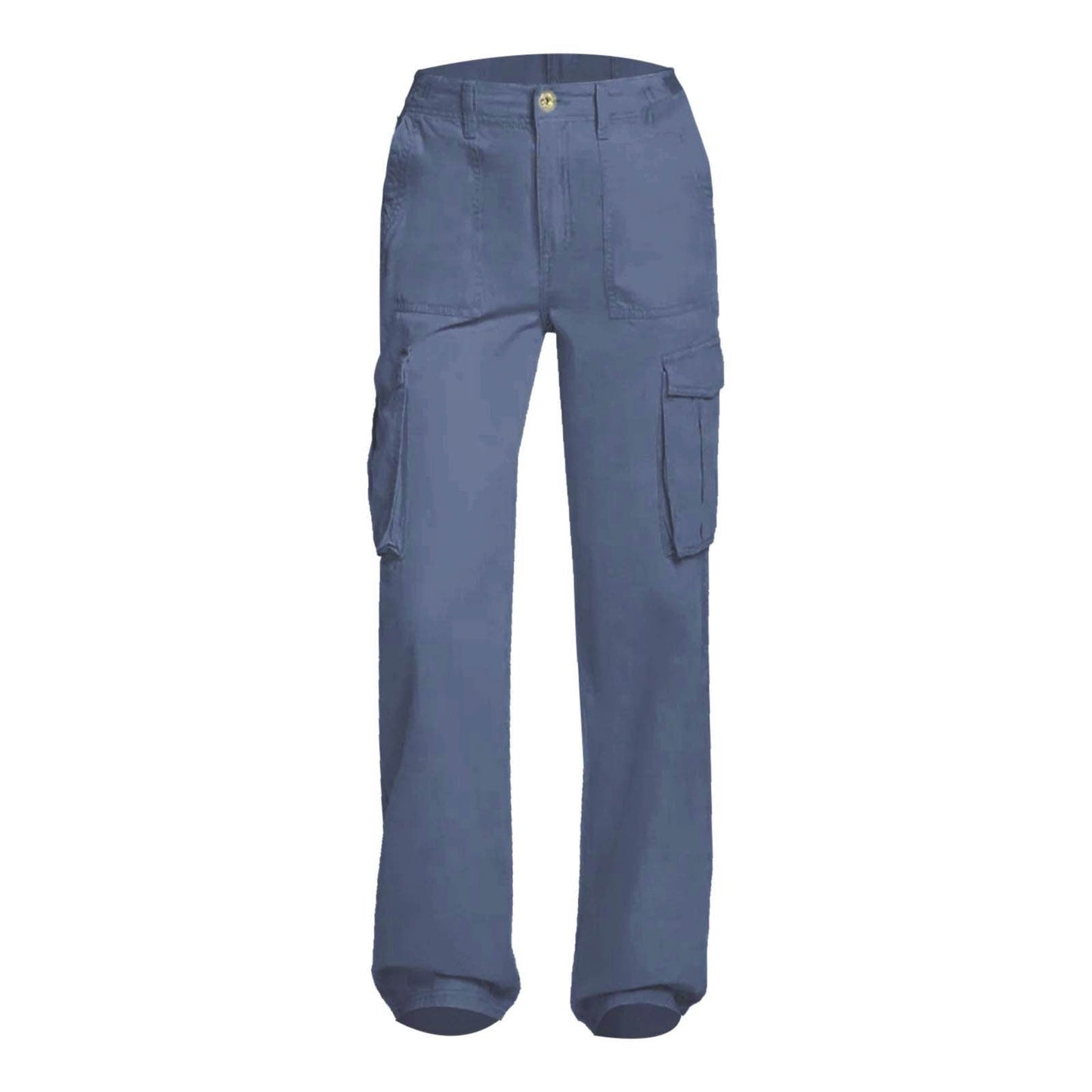 kian™ | Stijlvolle Cargo Broek