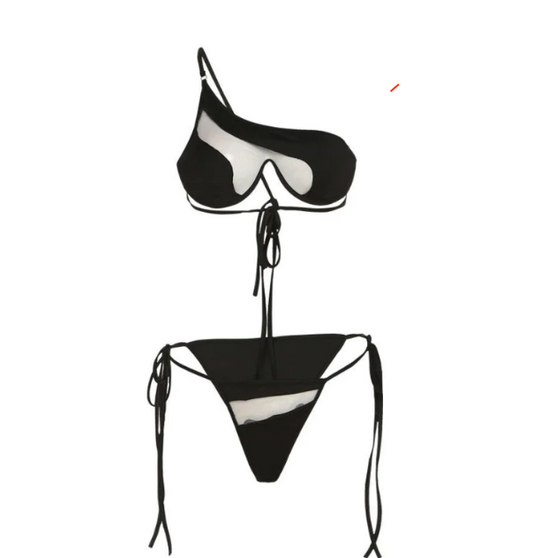 Georgiana ™ Schmeichelhafte Form Enthüllen