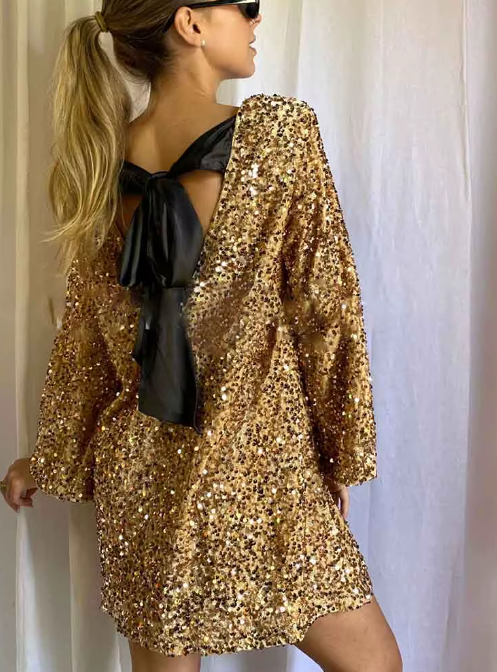 Ira Elegance™ | Das Kleid von Komfort und Stil