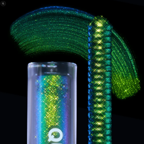 Question Beauty | Mascara Topper  2 + 1 GRATIS (fast ausverkauft!)