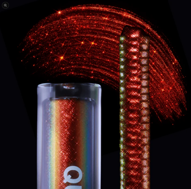 Question Beauty | Mascara Topper  2 + 1 GRATIS (fast ausverkauft!)