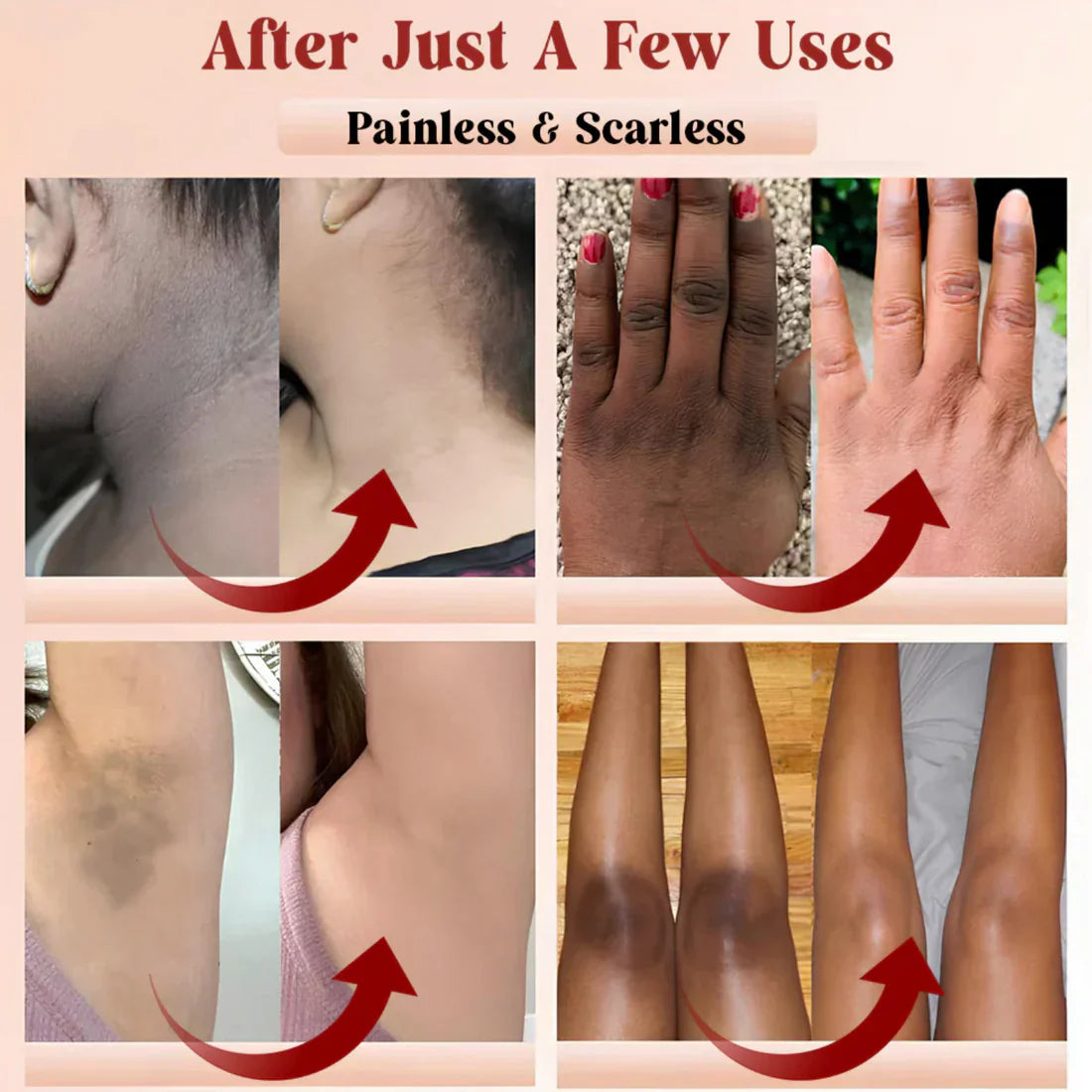 HELANVI | Orangen Enzym Peeling Gel