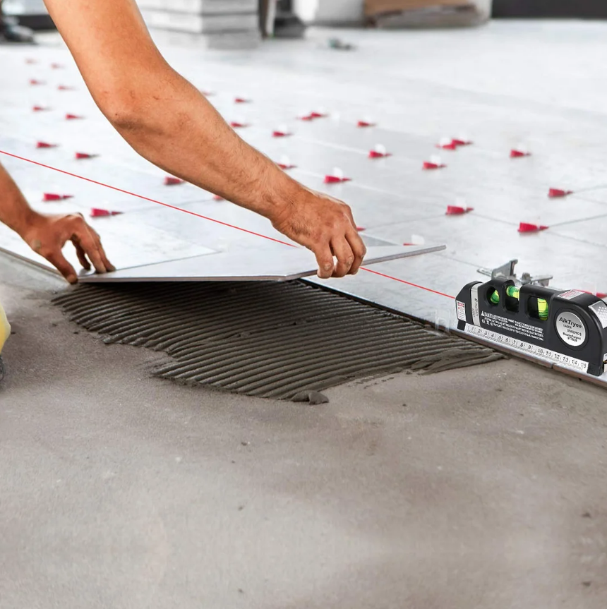 QuickMeasure™ | Vielseitiges Messsystem