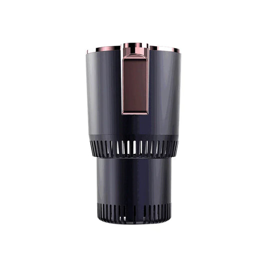 IntelliCup™ | Temperaturregelung