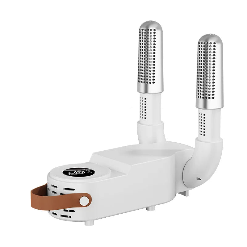 Tinsol | Faltbarer Schuhtrockner | Schnell trocknen & Gerüche entfernen