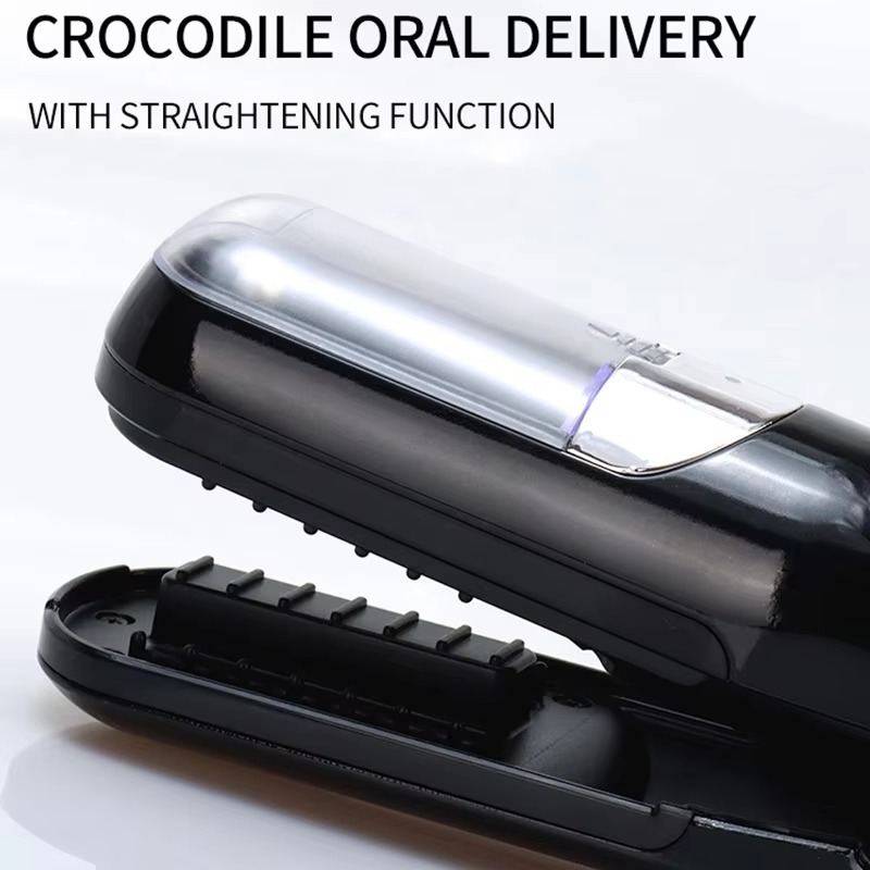 SplitFix™ | Sag Frizz & Spliss Lebewohl!