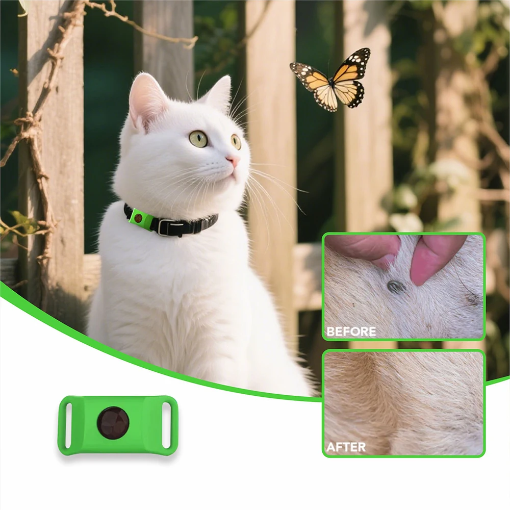 Timilk™ TrustedPet Mundpflege Spray | Frischer Atem in Sekunden