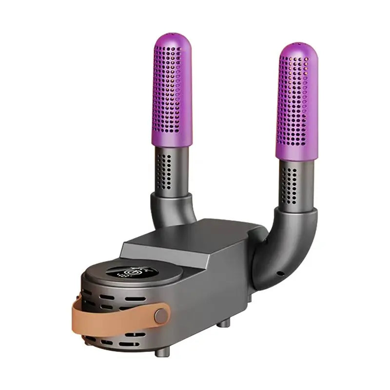 Tinsol | Faltbarer Schuhtrockner | Schnell trocknen & Gerüche entfernen